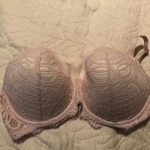 Victoria’s Secret Lace Bra